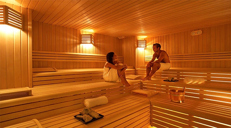 Ataşehir Vois Hotel Dreamspa & Fitness
