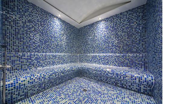 Ataşehir Vois Hotel Dreamspa & Fitness
