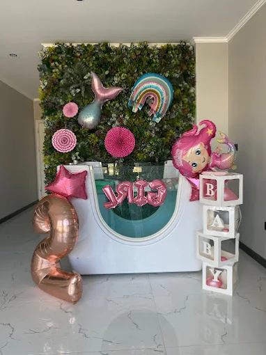 Atlantis Baby Spa