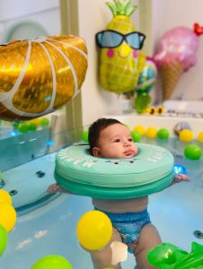 ÂLÂ BABY SPA-İzmir