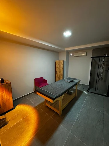 Aura Spa & Beauty Mersin