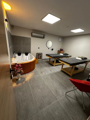 Aura Spa & Beauty Mersin