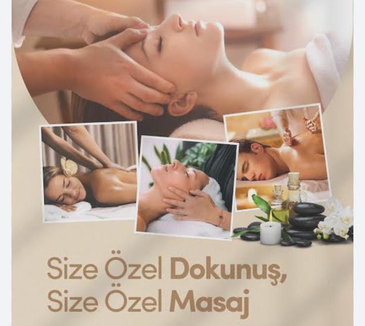 Ayse Esen Turkhis SPA Center Mersin