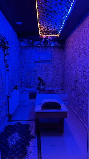 BİTLİS MERİT HAMAM SPA MASAJ SALONU