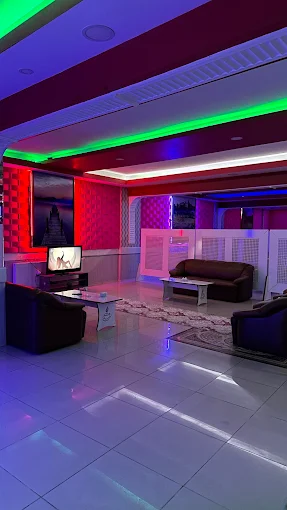 BİTLİS MERİT HAMAM SPA MASAJ SALONU