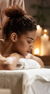 Babel Spa – Diyarbakır Masaj Salonu