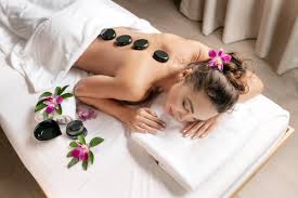 Babel Spa – Diyarbakır Masaj Salonu