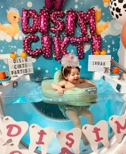 Baby Land Spa-İzmir