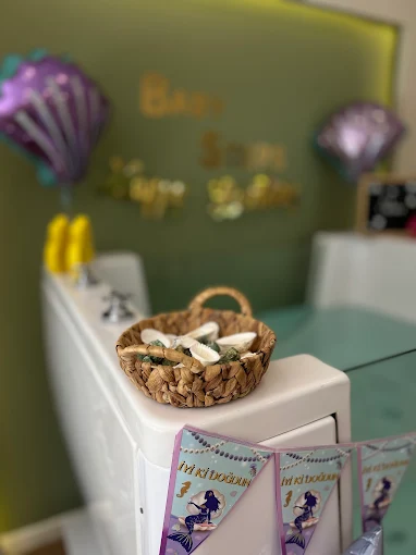 Baby Steps Bebek Spa ve Danışmanlık Merkezi-izmir