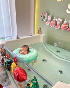 Baby Steps Bebek Spa ve Danışmanlık Merkezi-izmir-