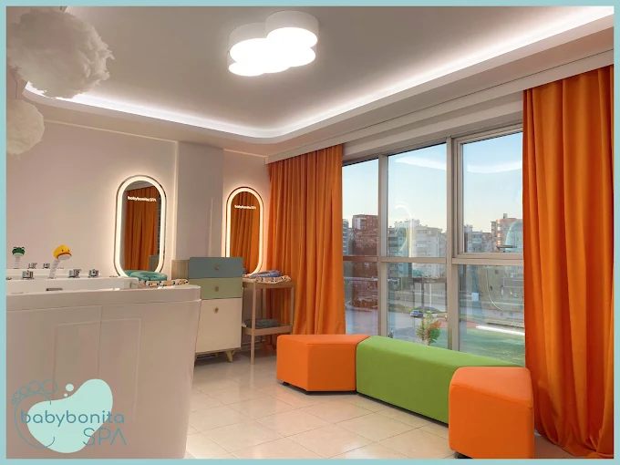 Babybonita Spa Bursa