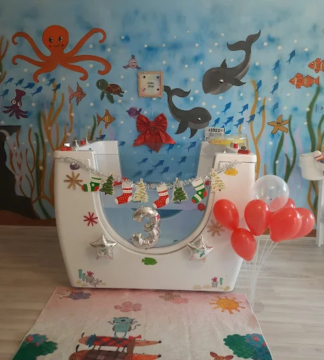 Bal Baby (Bebek) Spa-İzmir