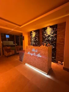 Bali Massage & Spa Antalya