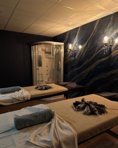 Bali Relax Masaj Samsun