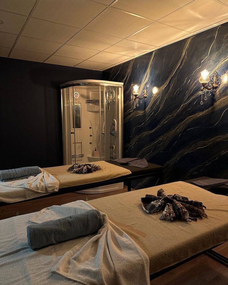 Bali Relax Masaj Samsun