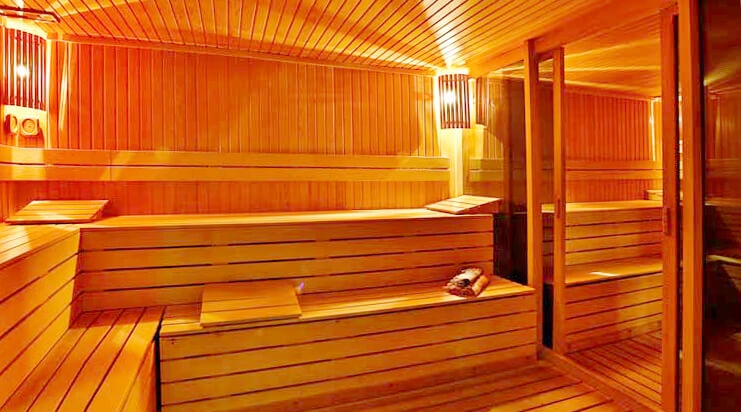 Hattusa Vacation Thermal Club Kazdaglari