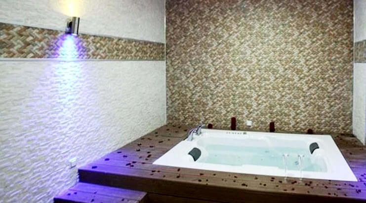 Hattusa Vacation Thermal Club Kazdaglari