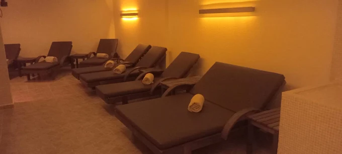 Balzam Spa Çeşme – Alaçatı Masaj-İzmir