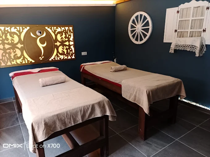 Balzam Spa Gümüldür