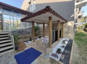 Balzam Spa & Wellness Denizli