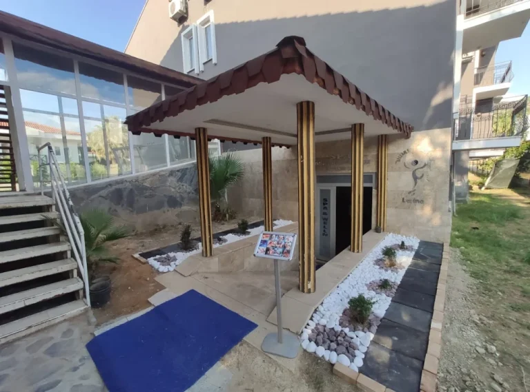 Balzam Spa & Wellness Denizli
