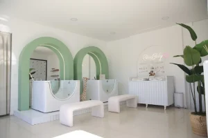 Bandırma Seashell Baby Spa