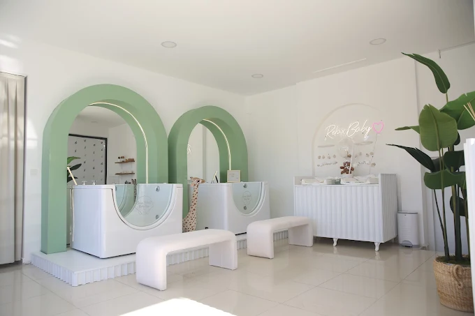 Bandırma Seashell Baby Spa