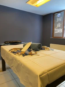 Bane Spa Merkezi Samsun