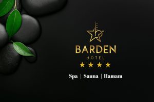 Barden Spa Sauna Siirt