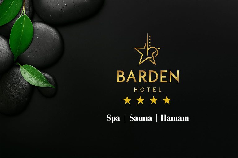 Barden Spa Sauna Siirt