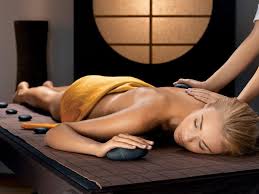 Barden Spa Sauna Siirt