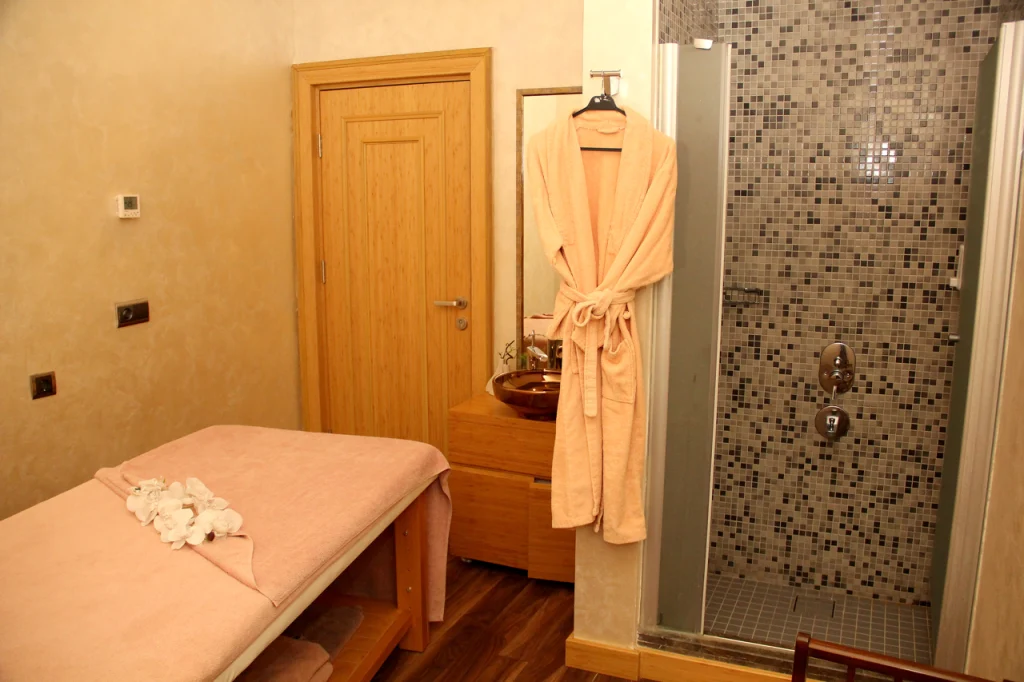 Barida SPA & Wellness