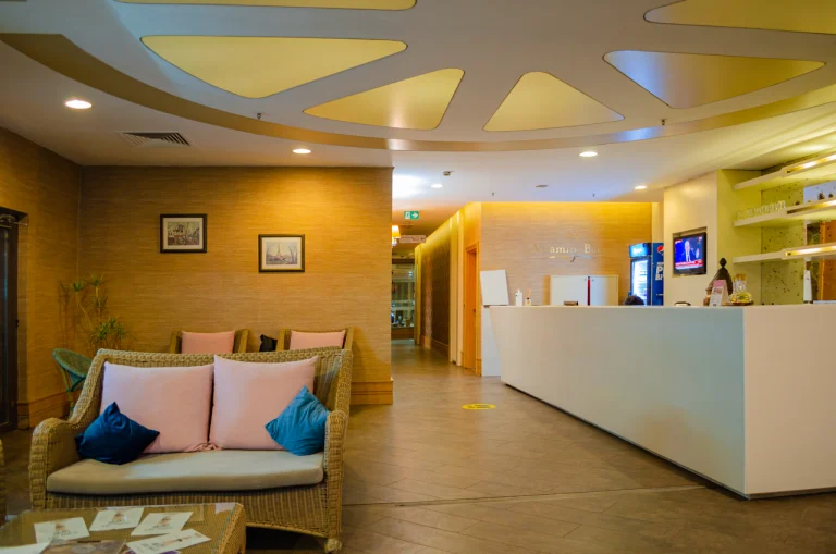 Barida SPA & Wellness
