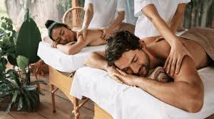 Barlas Spa Center Mersin