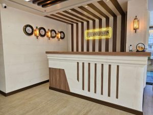 Baypark Spa & Masaj Salonu Mardin