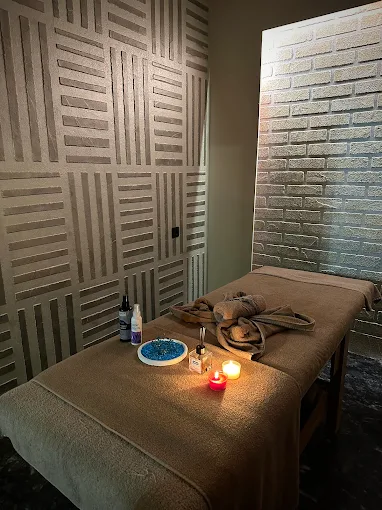 Baypark Spa & Masaj Salonu Mardin