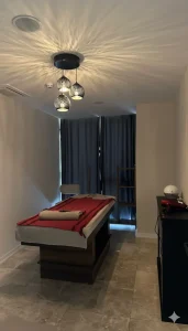 Beatrix Masaj ve Spa Salonu Pendik
