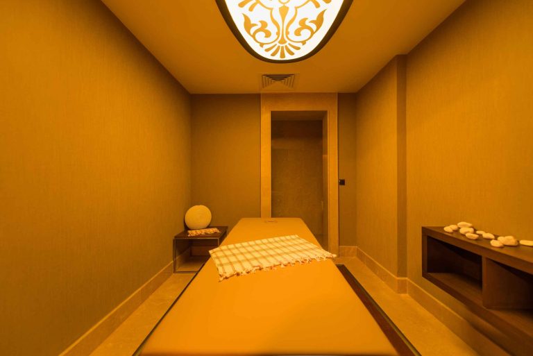 Beatus Spa Ordu Radisson Blu