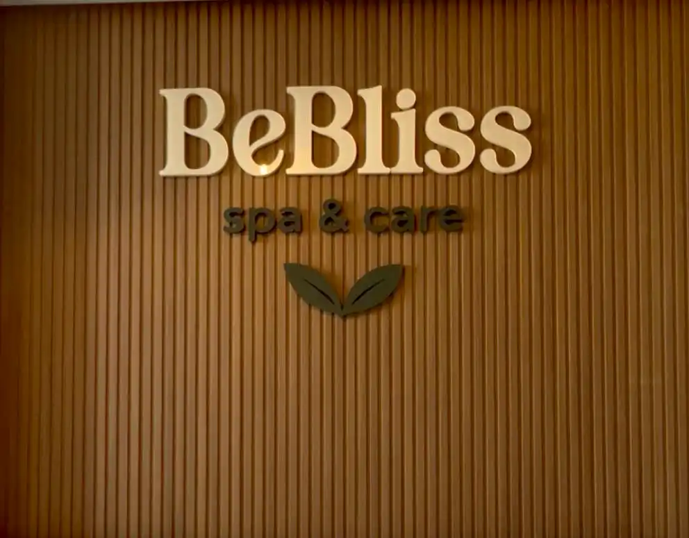 Bebliss Baby Spa & Care