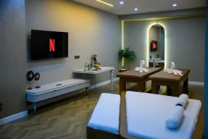 Beg Spa & Wellness Muğla