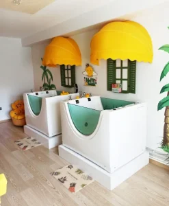 Behappy Baby Spa-İzmir