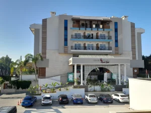 Belek Beach Resort Hotel Antalya