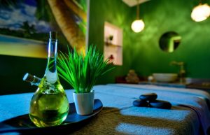 Bella Spa Elazığ Masaj Salonu