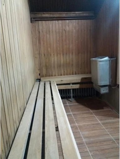 Beşyol Hamamı Mersin