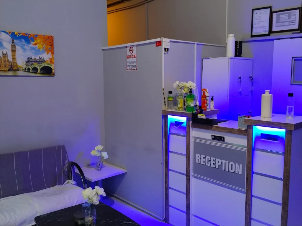 Bey Spa Masaj Salonu