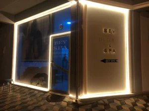Bey Spa Masaj Salonu