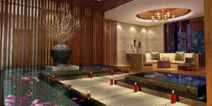 Bismil for spa center Diyarbakır