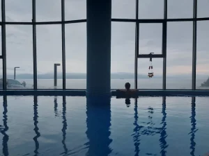 Blue Mudanya Spa Wellness Bursa