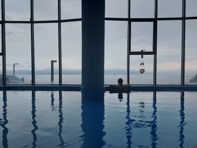 Blue Mudanya Spa Wellness Bursa