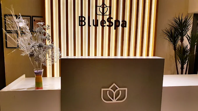 Blue SPA Hamam Sauna Masaj